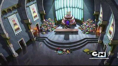 operation lockdown knd|Codename: Kids Next Door Season 3 Episode 8 – Operation: .